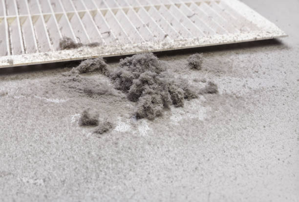 Best HVAC Duct Inspection Services  in Oliver, PA