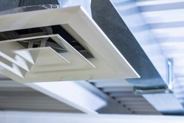 Best Affordable Duct Cleaning Services  in Oliver, PA