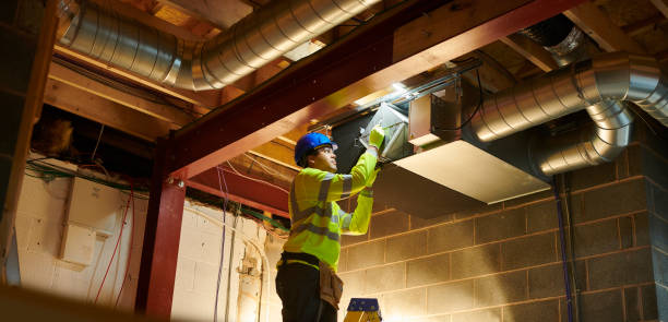 Best Affordable HVAC Duct Cleaning  in Oliver, PA