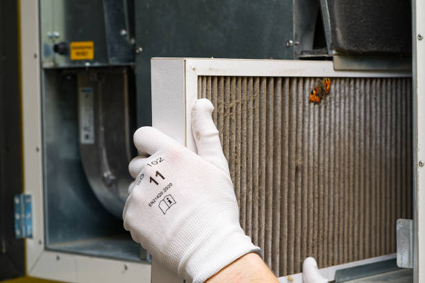 Best Best Air Duct Cleaning Company  in Oliver, PA