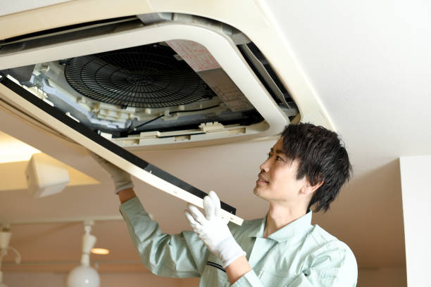 Oliver, PA Airduct Cleaning Company