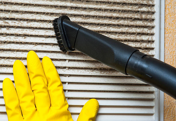 Best HVAC Air Duct Cleaning  in Oliver, PA