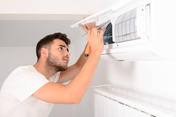 Best Ventilation Cleaning Services  in Oliver, PA