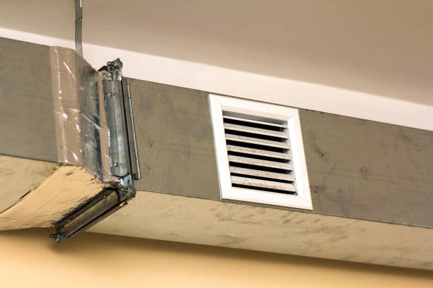 Best Air Duct Cleaning Near Me  in Oliver, PA